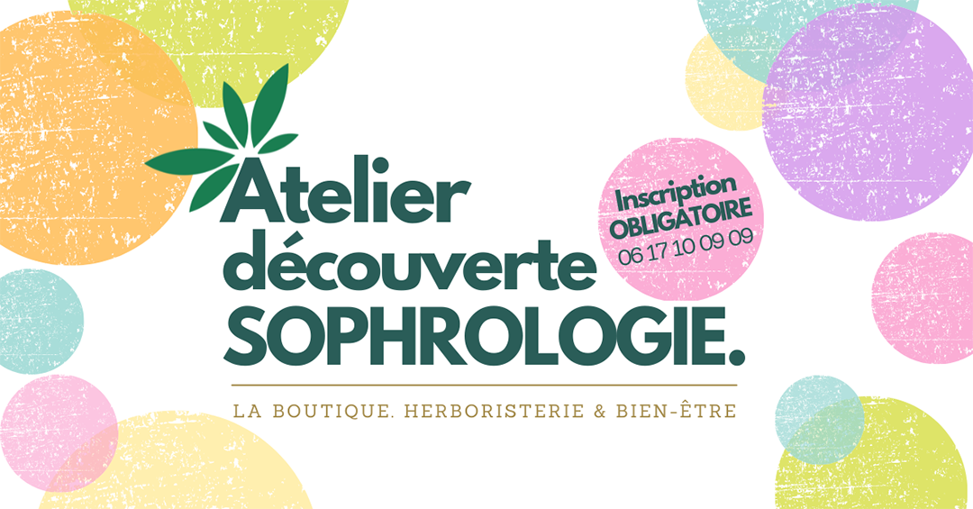 Découverte de la sophrologie
