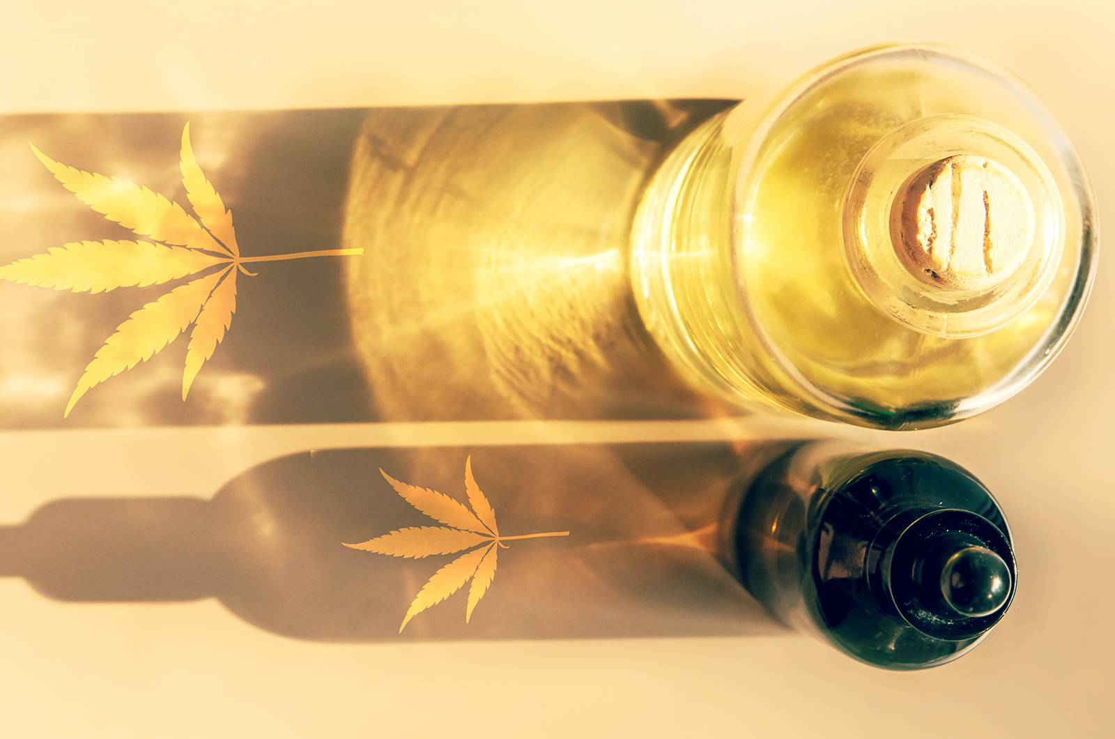 Différentes concentrations de CBD : mode d’emploi pour choisir le bon produit