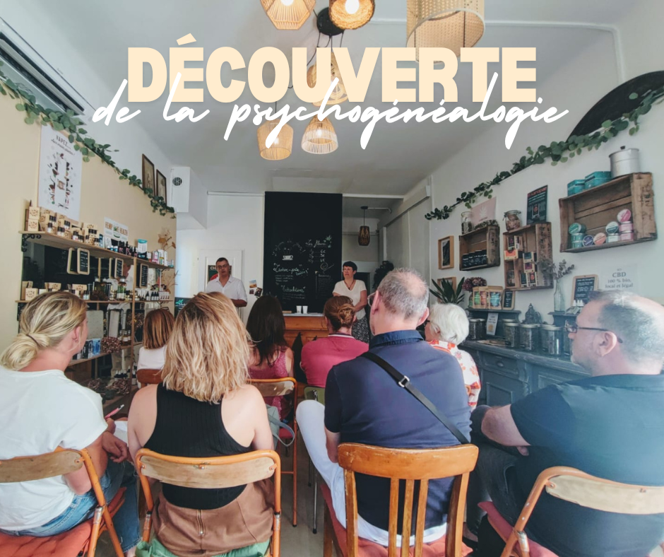 Quelle soirée enrichissante !