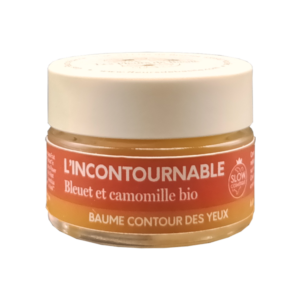 Produit Baume Contour des yeux