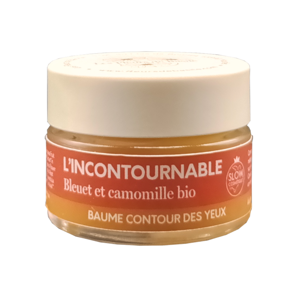 Produit Baume Contour des yeux