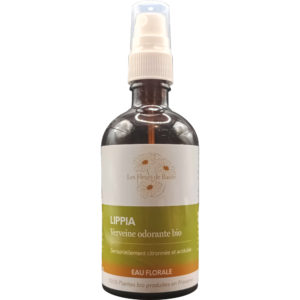 Eau Florale Verveine Bio