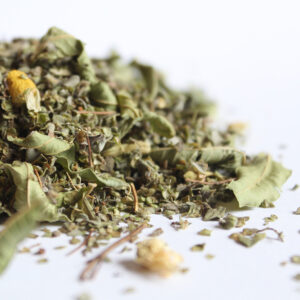 Tisane CBD stress bio "Le vrai bonheur..." – Image 2