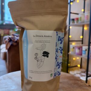 Sachet de Tisane Sommeil Bio de la douce amère