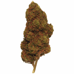 Fleur CBD Wedding Cake