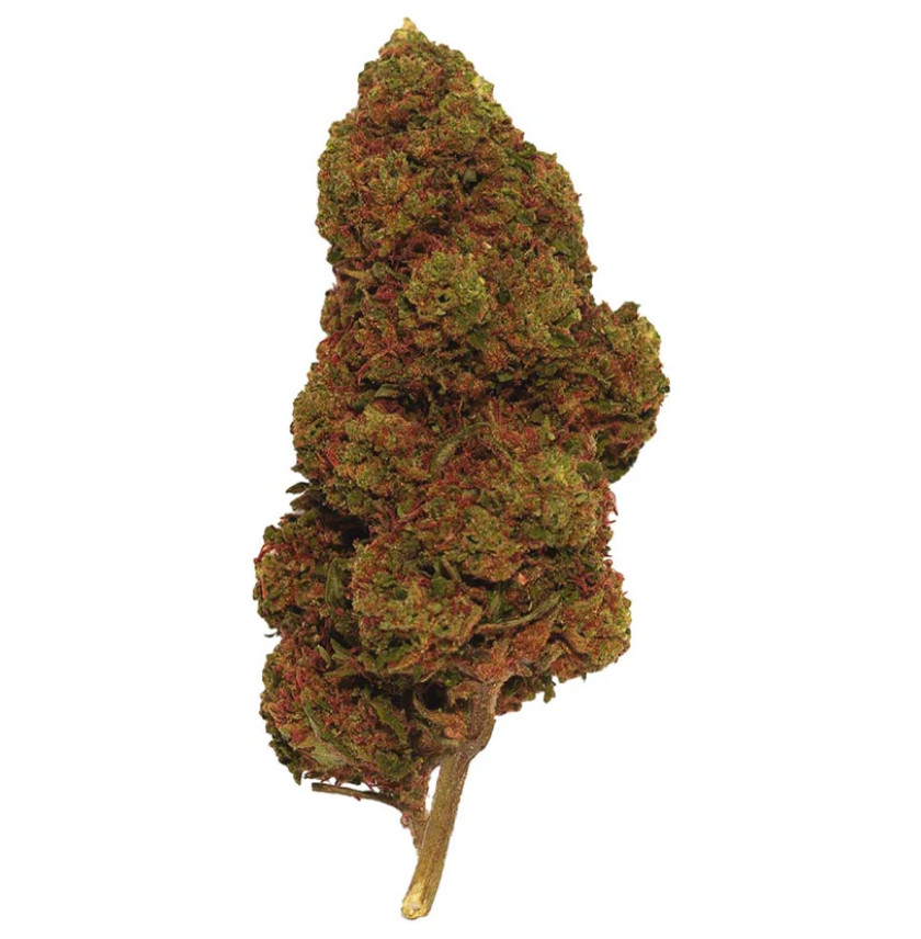 Fleur CBD Wedding Cake