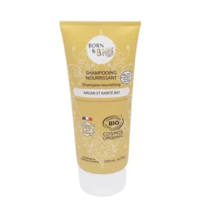 Shampoing Bio Cheveux Secs