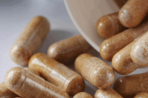 Compléments alimentaires