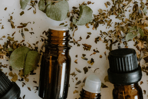 Huiles essentielles