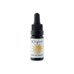 Huile CBD bio full spectrum – L’Originale 5%