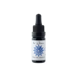 Huile CBD Full Spectrum Bio – La Douce 2,5%
