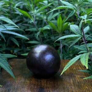 Résine CBD Libanais