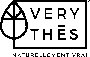 Logo Very Thés