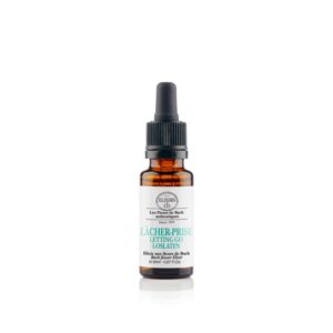 Élixir Fleur de Bach Lâcher Prise Elixirs & Co flacon 20 ml