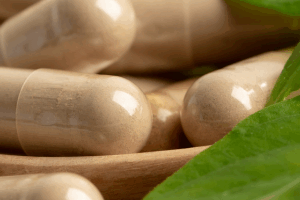 Compléments alimentaires CBD