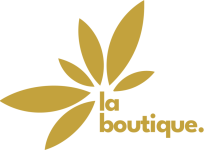 logo doré